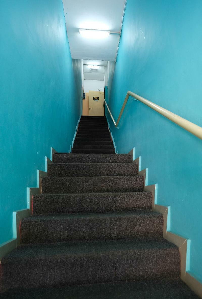 Oyo 603 Sri Padang Inn Κουαντάν Εξωτερικό φωτογραφία